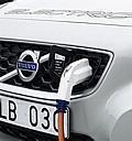 Volvo unterstützt Entwicklung von Konzepten und Systemen zur Aufladung von Elektrofahrzeugen